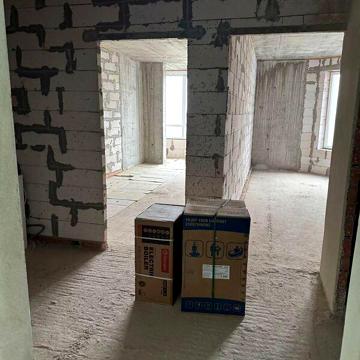 Продаж 1к Квартира Мистецькі Ворота площа
