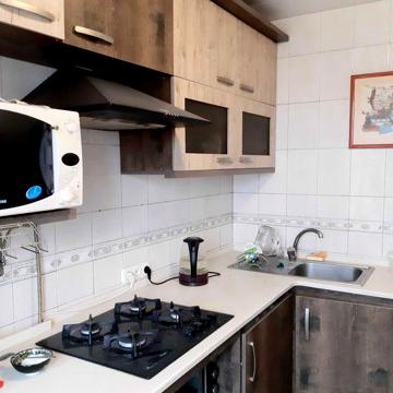 Продам 3к квартиру на Щепкина 39