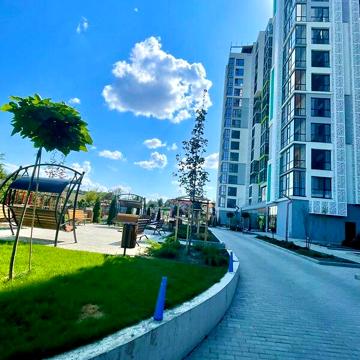 Продаж 2к Квартира Добровольців провулок ЖК Южный