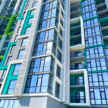 Продаж 2к Квартира Добровольців провулок ЖК Южный