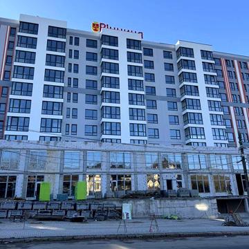Продаж 1к Квартира Привокзальна вулиця