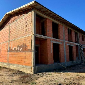 Продається таунхаус в Ужгороді на вул. Загорській