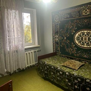 Продаємо 4 кімн. квартиру
