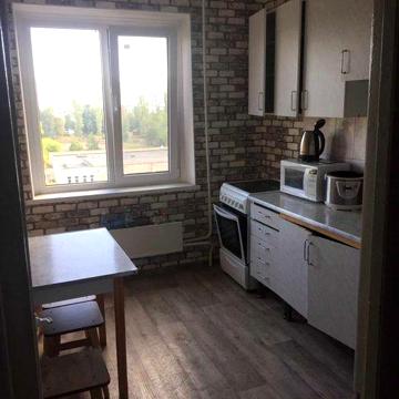 Продаж 3-кімн. квартири, 2-й мікрорайон
