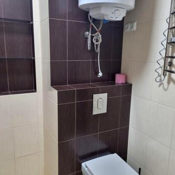 Продаж 1к Квартира Григорівське шосе