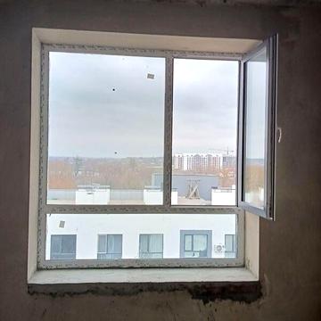 Продаж 1к Квартира Мирна вулиця ЖК Сенсация