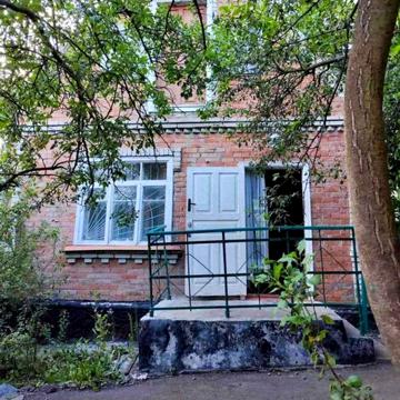 Продаж 2 поверхової дачі в с. Березина