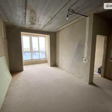 Продаж 1к Квартира Мирна вулиця