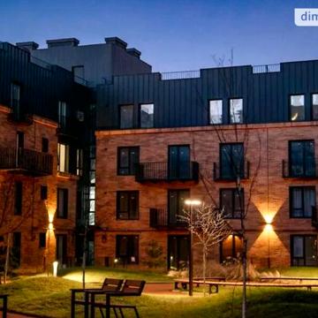 Продаж 2к Квартира Юліана Пелеша (Крайківського) вулиця ЖК Клубный городок 12