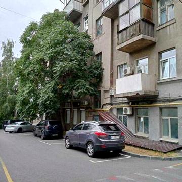 Продаж 3к в центрі.Бульварно-Кудрявська 31а.Золоті Ворота.Гончара