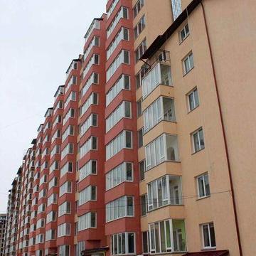 Продаж 1к квартири в новобудові Сихів ЖК Сихівська стіна