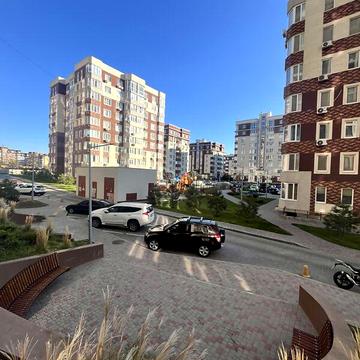 Продаж 1к Квартира Миколаївська вулиця ЖК Золотая Эра