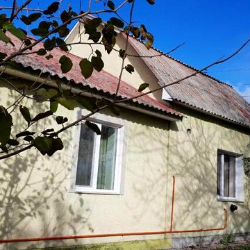 Продам двоповерховий будинок в селі Калинове (ВІД ВЛАСНИКА)