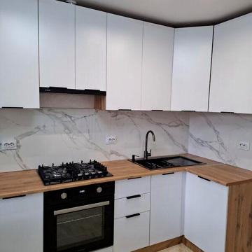 Продаж 1к Квартира Гайова вулиця ЖК Острозький