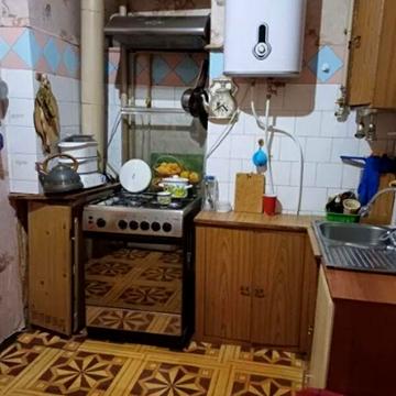 Продаж 2к Квартира В’ячеслава Чорновола вулиця