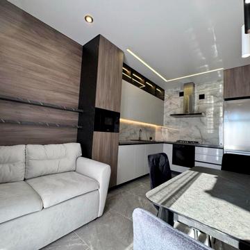 Перша здача в оренду квартири в новобудові в ЖК Comfort City | Ужгород