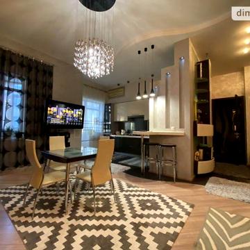 Продаж 3к Квартира Театральна вулиця