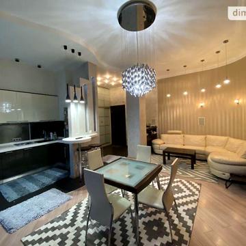 Продаж 3к Квартира Театральна вулиця