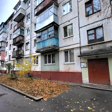 Жабинського вул., 3