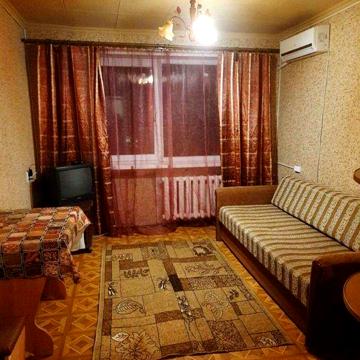 Продам 1-ком квартиру