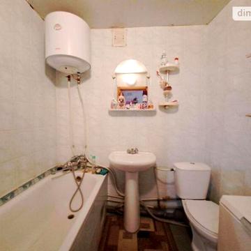 Продаж 2к Квартира Холодногірська вулиця