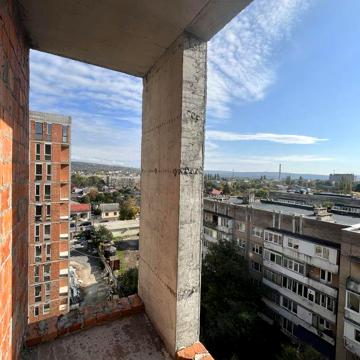 Однокімнатна квартира від ЗАБУДОВНИКА у ЖК Зоряний ЖК Зоряний