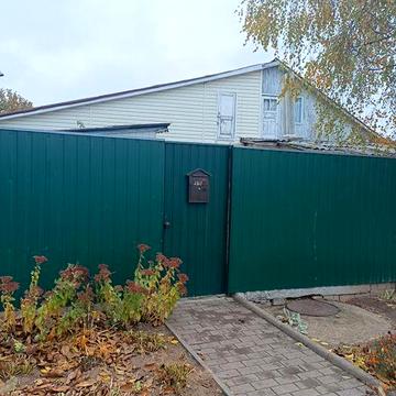 Продається частина будинку в районі 5 кутів з ремонтом та меблями