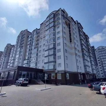 Продам 1 кімнатну в центрі вул. Височана 18 ЖК Центральне Містечко
