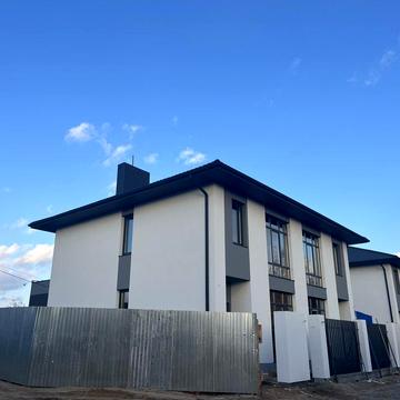 Продам будинок дуплекс Петропавлівська Борщагівка Чкалова жк Щасливий