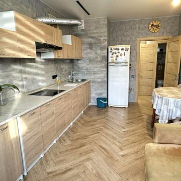 Оренда 3 х кв, ЖК Озерний ,м Академістечко