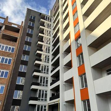Продаж 1к Квартира вул. Інститутська ЖК Студенческий