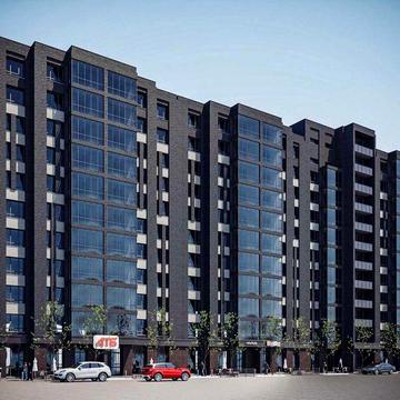 Продам Двокімнатну Квартиру , з Автономним Опаленням