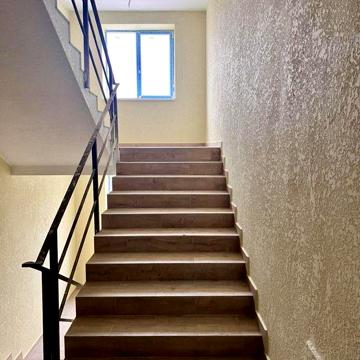 Продам чудову квартиру на 3 поверсі з гарним краєвидом. ЖК Озерний край