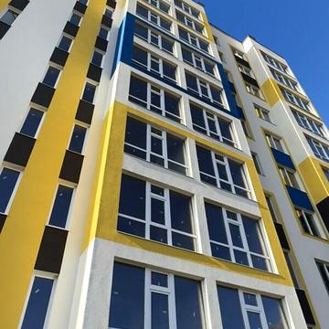 Продаж 1к Квартира Старокостянтинівське шосе ЖК Европейский квартал