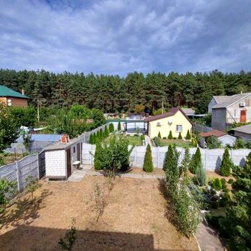 Аренда дома на левом берегу, alm