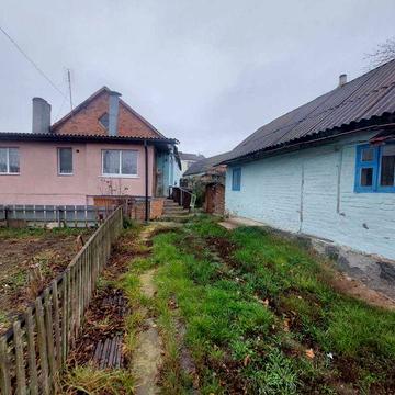 (5) Продам частину будинку в мікрорайоні Сабарів 6470