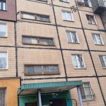 Федора Караманиць вул. (Ватутіна), 43/3
