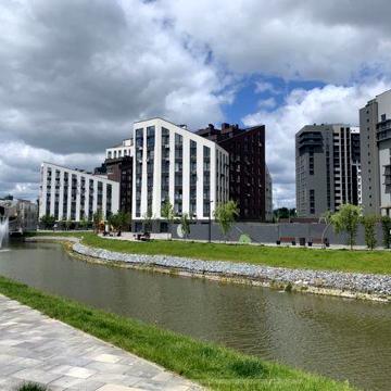 Без% від власника. Квартира з власною тирасою.Paradise avenue ЖК Paradise avenue