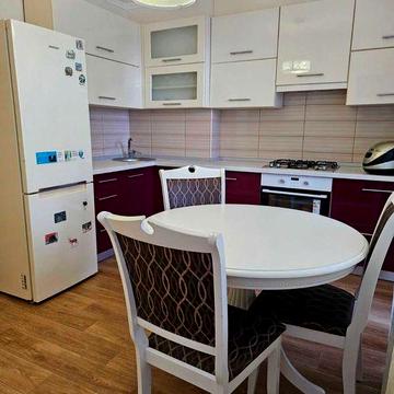 Продам 1 комн. кв 53 м2  ЖК Молодёжный городок, Алексеевка ЖК Молодёжный городок