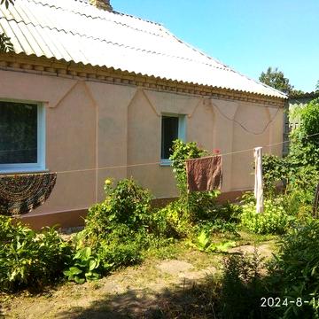 Продам будинок в с. Стайки