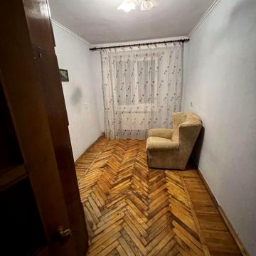 3х кімнатна квартира з Автономкою в центрі