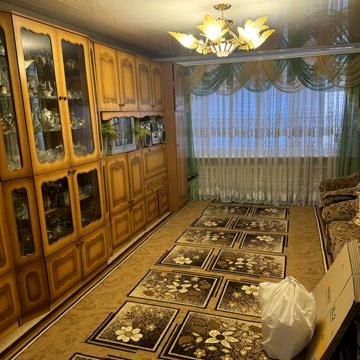 Продам квартиру, собственник
