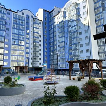 Височана вул., 18