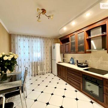 Продаж 1к Квартира Товариська вулиця