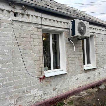 Продам дом в г. Самар , Транзитка