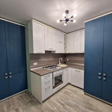 Продам квартиру в Борисполі в новобудові ЖК Первоцвіт