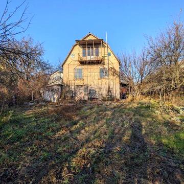 Продаж будинку 90 кв.м. 6 соток|Гвоздів