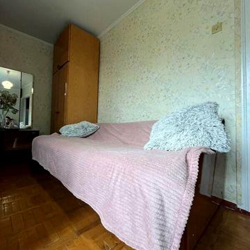 Продаж 2к Квартира Нове Шосе вулиця