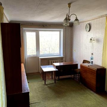 Утеплена 2 кімнатна, вул Ф. Караманиць