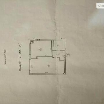 Одесская улица, 23А, Крюковщина, Киевская 52000.0 USD